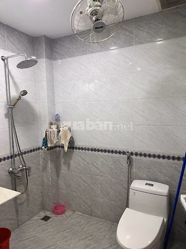 Chính chủ bán gấp nhà MT Nội Bộ Ngay Phan Đình Phùng 3 lầu sân thượng