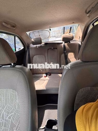 Hyundai i10 Sedan 2021 bản Full
