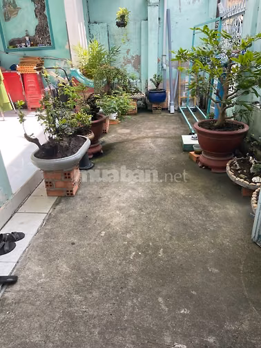 Bán 137,9m nhà gần ngã tư Nguyễn Văn Linh- Nguyễn thị thập chỉ 100tr/m