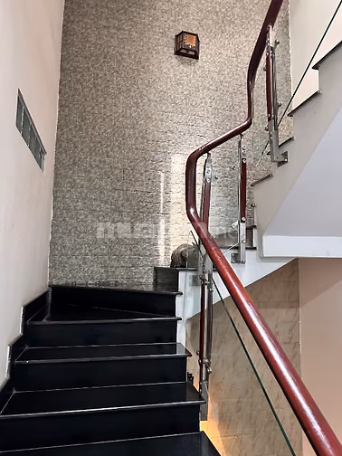Chính chủ bán gấp nhà MT Nội Bộ Ngay Phan Đình Phùng 3 lầu sân thượng