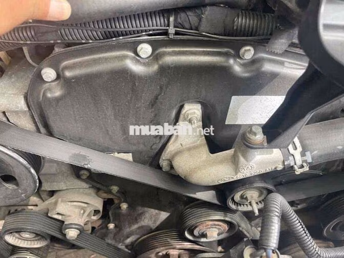 Ford Transit Bạc 16 chỗ Dầu 14.373 km