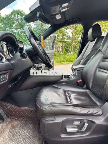 Mazda CX8 Premium 2020 đẹp xe nhà dùng bao check