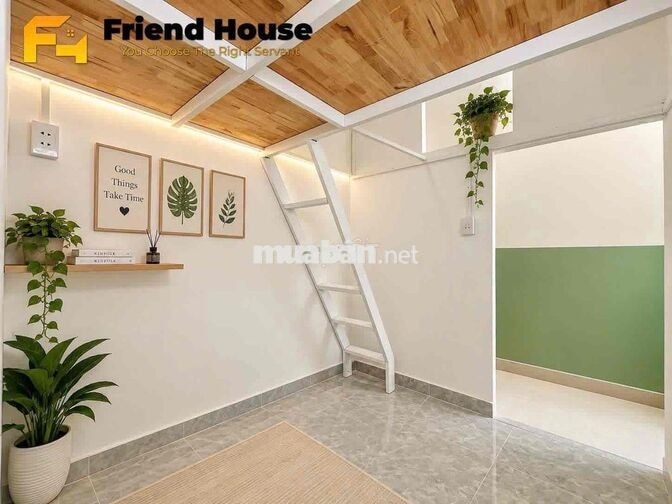 Khai trương phòng mới ở lê đức thọ