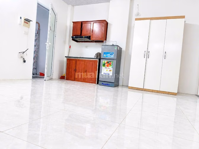 Cho thuê CCMN KĐT Văn Phú, Hà Đông, Full nội thất, giá 4,3 triệu