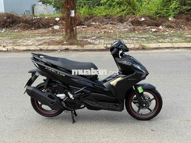 AB 2022 4val biển 43 máy móc rin ngon chạy nhẹ tơn
