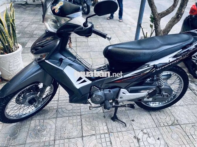 Honda Future X Xám Còn zin