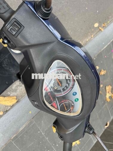 Kymco Candy Hi 2017 50cc Xanh