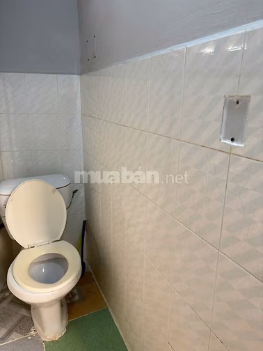 Cho thuê nguyên căn lầu suốt tầng 2 - đường Trần Huy Liệu, Phú Nhuận