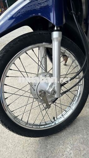 Honda Wave Alpha 110 2020 Xanh ( hỗ trợ góp )