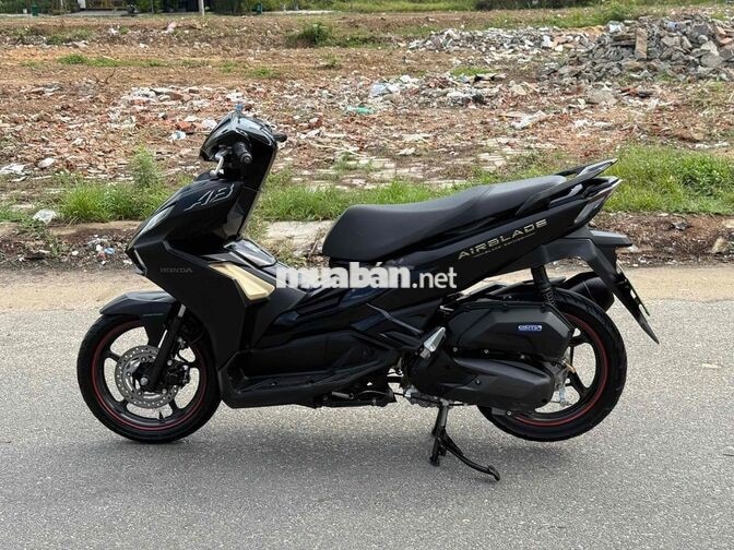 AB 2022 4val biển 43 máy móc rin ngon chạy nhẹ tơn