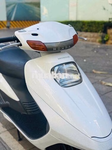Honda Spacy 125 2003 đã ful dọn mới máy cực chất