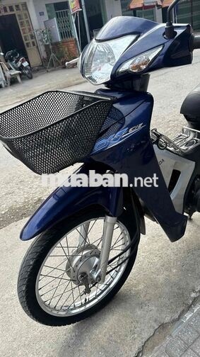 Honda Wave Alpha 110 2020 Xanh ( hỗ trợ góp )