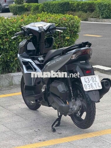Honda Air Blade 2024 Bạc