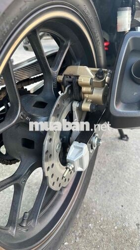 Winner X V2 150 ABS 2020 ( hỗ trợ góp )