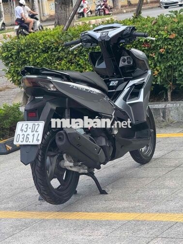 Honda Air Blade 2024 Bạc