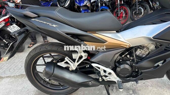 Winner X V2 150 ABS 2020 ( hỗ trợ góp )