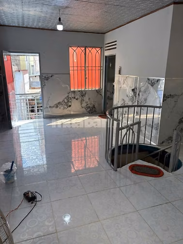 Cho thuê nguyên căn lầu suốt tầng 2 - đường Trần Huy Liệu, Phú Nhuận
