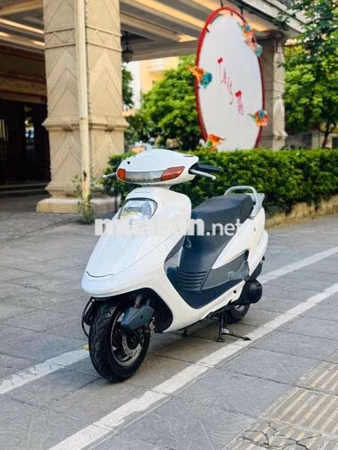 Honda Spacy 125 2003 đã ful dọn mới máy cực chất