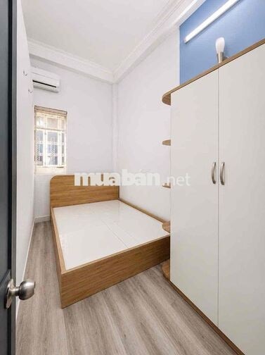 🎉2PN 1PK_Đi bộ Metro Văn Thánh_Điện Biên Phủ_Nguyễn Hữu Cảnh_Tân Cảng