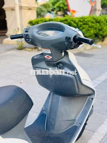 Honda Spacy 125 2003 đã ful dọn mới máy cực chất