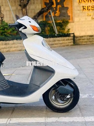 Honda Spacy 125 2003 đã ful dọn mới máy cực chất