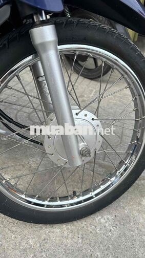 Honda Wave Alpha 110 2020 Xanh ( hỗ trợ góp )