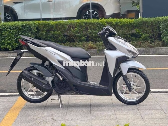 Honda Vario 125cc 2020 Bạc