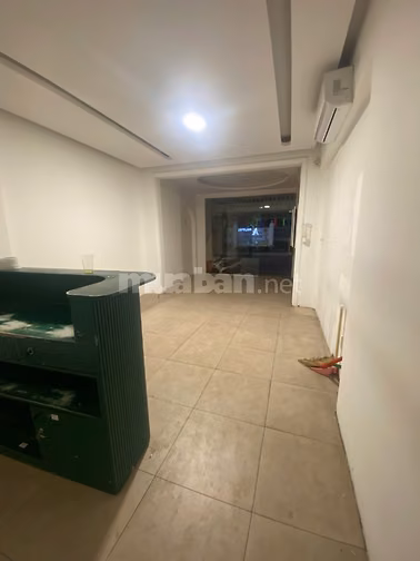 CHO THUÊ NHÀ MẶT TIỀN 2MT ĐƯỜNG ĐẶNG DUNG, PHƯỜNG TÂN ĐỊNH, QUẬN 1