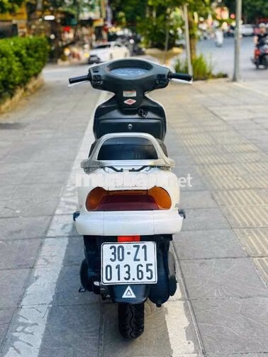 Honda Spacy 125 2003 đã ful dọn mới máy cực chất