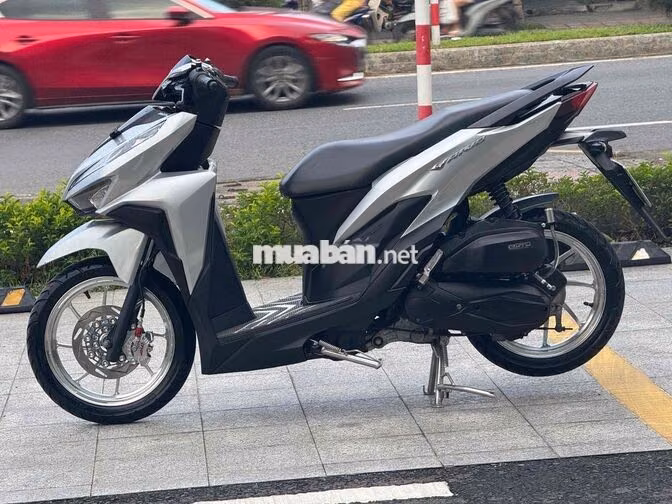 Honda Vario 125cc 2020 Bạc