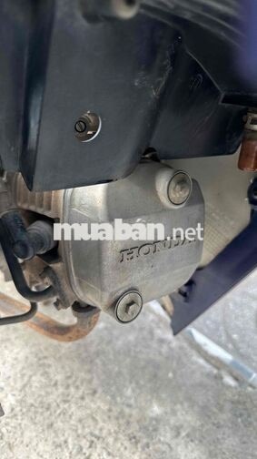 Honda Wave Alpha 110 2020 Xanh ( hỗ trợ góp )
