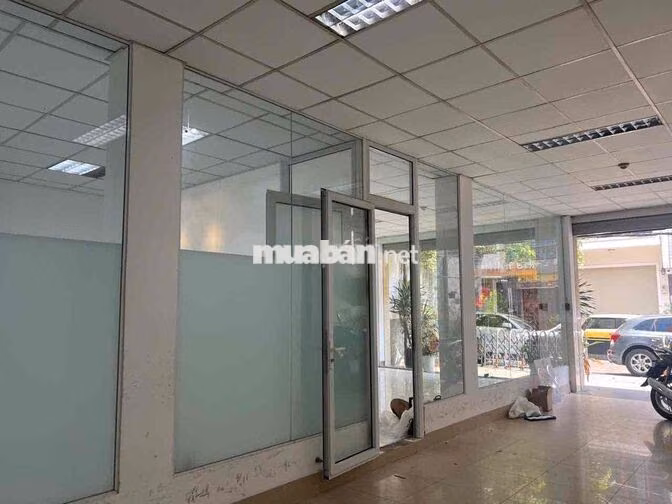 🏢 CHO THUÊ TÒA NHÀ - CHU VĂN AN, BÌNH THẠNH