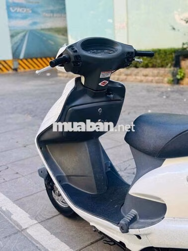 Honda Spacy 125 2003 đã ful dọn mới máy cực chất