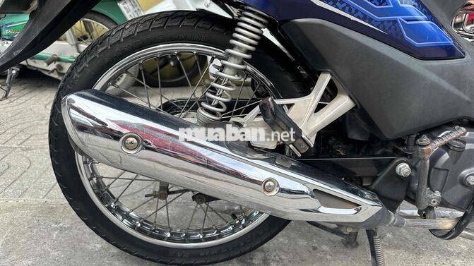 Honda Wave Alpha 110 2020 Xanh ( hỗ trợ góp )