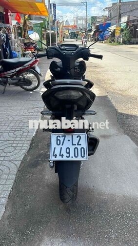 Winner X V2 150 ABS 2020 ( hỗ trợ góp )