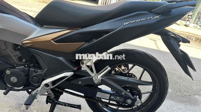 Winner X V2 150 ABS 2020 ( hỗ trợ góp )