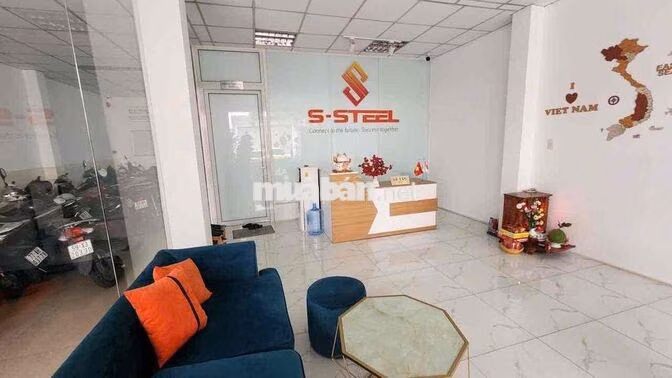 🏢 CHO THUÊ TÒA NHÀ - CHU VĂN AN, BÌNH THẠNH
