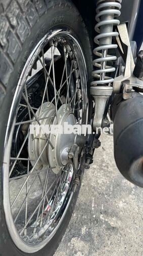 Honda Wave Alpha 110 2020 Xanh ( hỗ trợ góp )