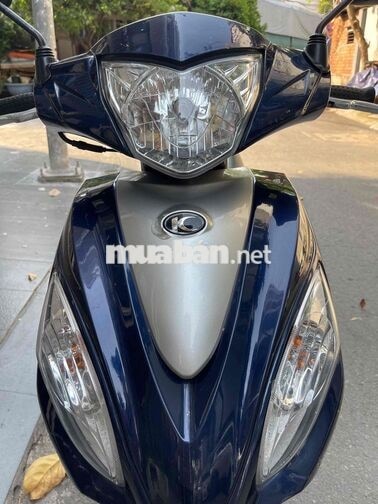 Kymco Candy Hi 2017 50cc Xanh