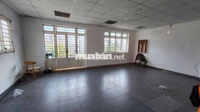 🏢 CHO THUÊ TÒA NHÀ - CHU VĂN AN, BÌNH THẠNH