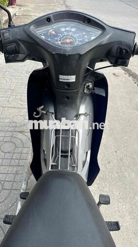 Honda Wave Alpha 110 2020 Xanh ( hỗ trợ góp )