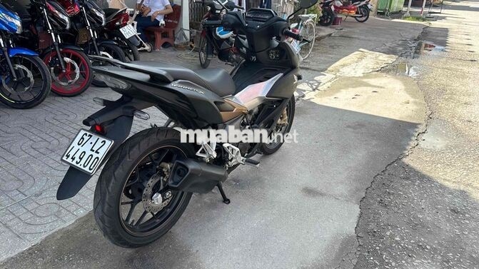 Winner X V2 150 ABS 2020 ( hỗ trợ góp )