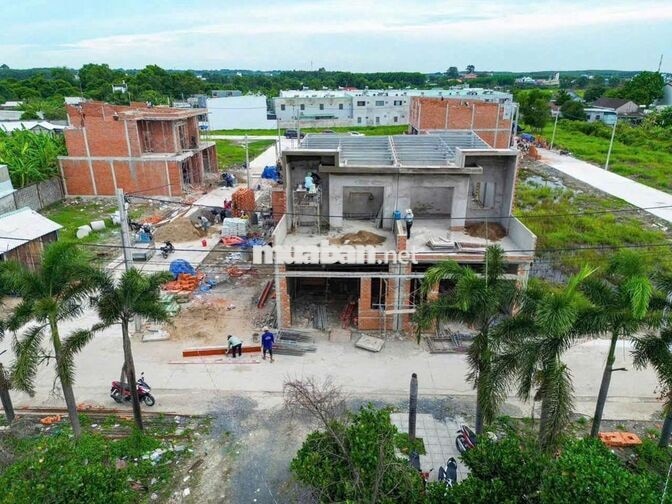 ĐẤT SỔ HỒNG RIÊNG BIÊN HÒA – CHỈ 300 TRIỆU NHẬN NỀN NGAY!!!