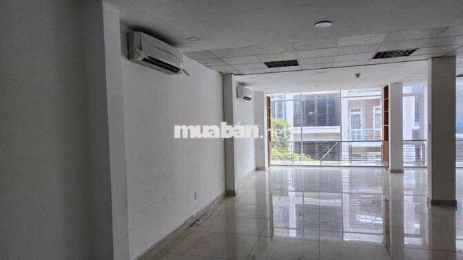 🏢 CHO THUÊ TÒA NHÀ - CHU VĂN AN, BÌNH THẠNH