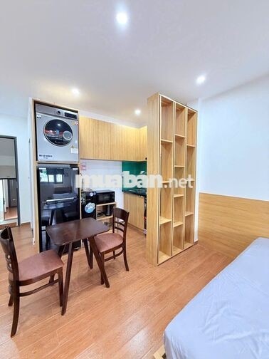 Cho thuê căn hộ Studio mới ngay biển Mỹ Khê- An Thượng