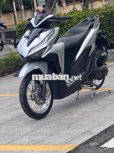 Honda Vario 125cc 2020 Bạc
