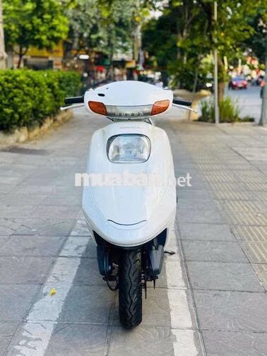 Honda Spacy 125 2003 đã ful dọn mới máy cực chất
