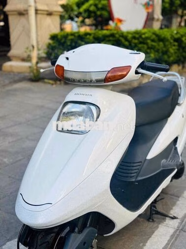 Honda Spacy 125 2003 đã ful dọn mới máy cực chất