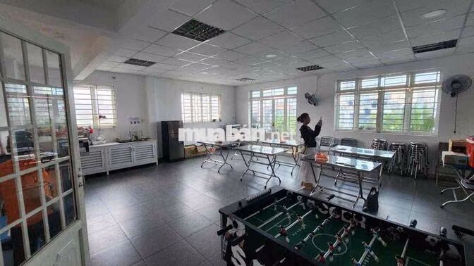 🏢 CHO THUÊ TÒA NHÀ - CHU VĂN AN, BÌNH THẠNH