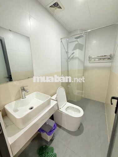 Cho thuê căn hộ Studio mới ngay biển Mỹ Khê- An Thượng